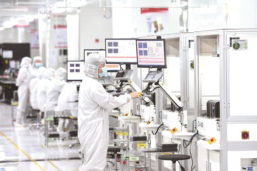 中國(guó)光谷崛起為科學(xué)之城、追光之城、向往之城