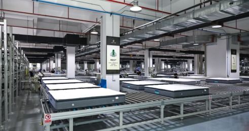 產(chǎn)品、文化、營(yíng)銷(xiāo)三維穩(wěn)健發(fā)展，助推慕思品牌價(jià)值持續(xù)升級(jí)