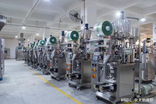 2025立式包裝機廠商 松可包裝機贏得食品、藥品、玩具、五金行業廣泛認可